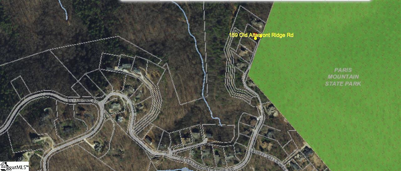 159 Old Altamont Ridge Road Greenville, SC 29609 - Photo 14 of 17