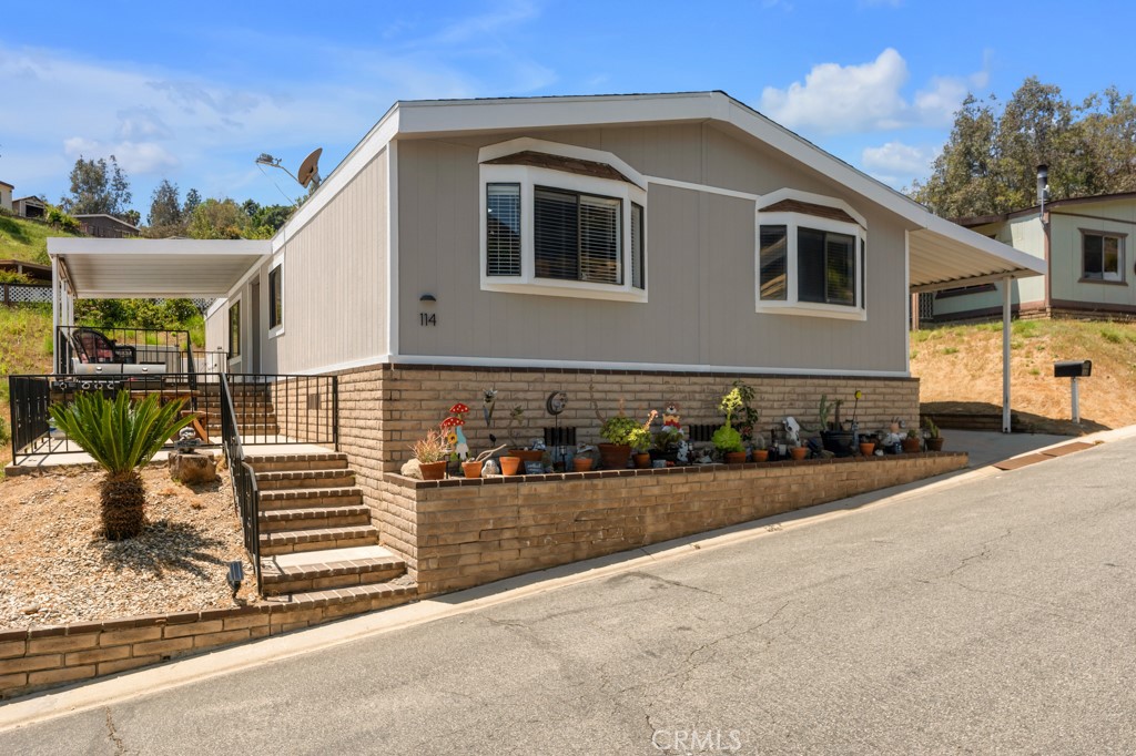 24425 Woolsey Canyon Road, Unit 114 West Hills, CA 91304 - Photo 27 of 41