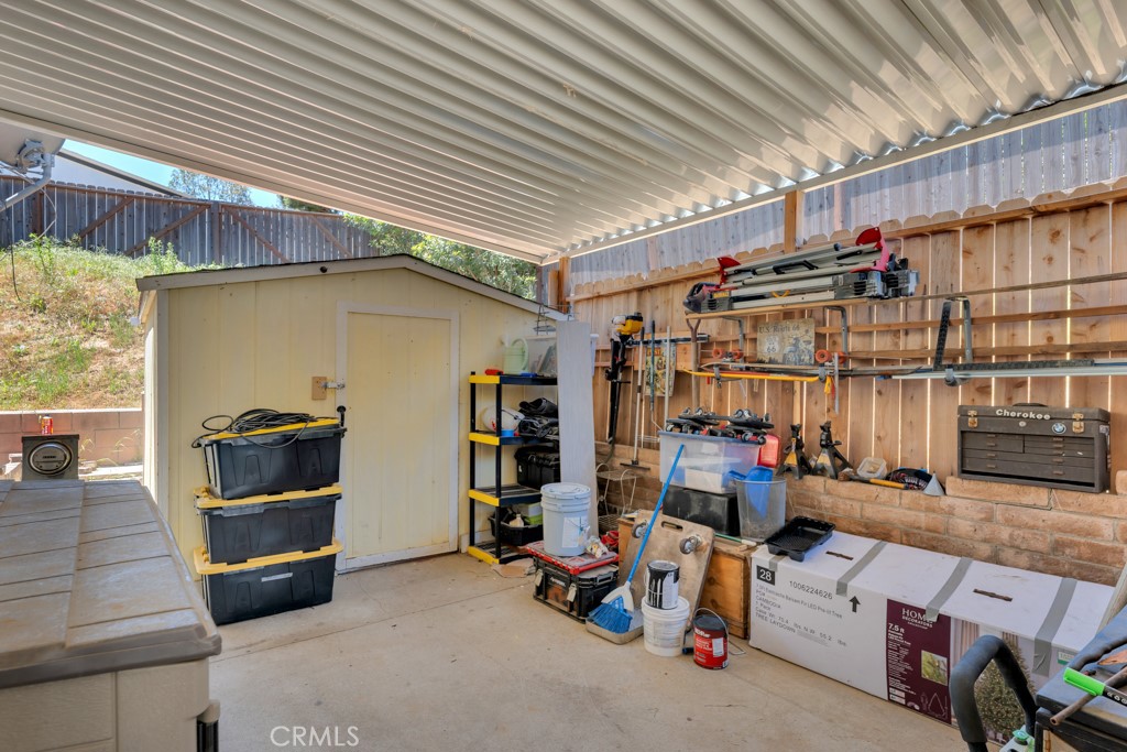 24425 Woolsey Canyon Road, Unit 114 West Hills, CA 91304 - Photo 31 of 41