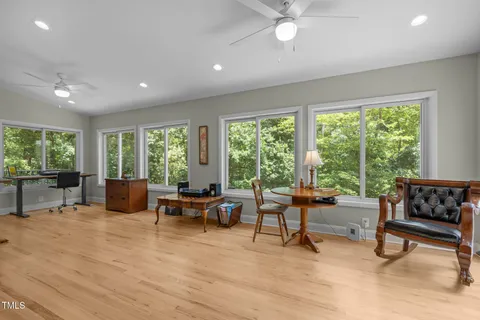 $1,495,000 | 107 Ledge Lane, Chapel Hill, NC 27514