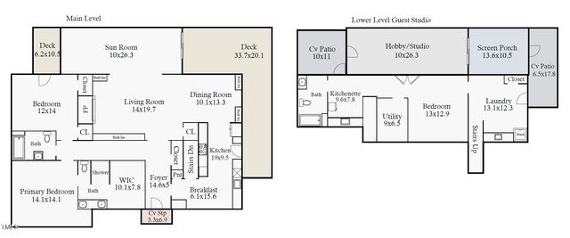 $1,675,000 | 107 Ledge Lane, Chapel Hill, NC 27514