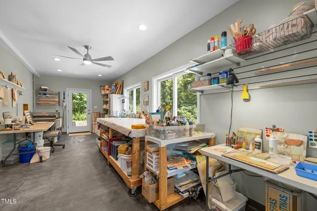 $1,675,000 | 107 Ledge Lane, Chapel Hill, NC 27514