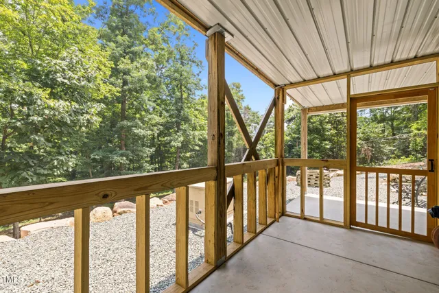 $1,675,000 | 107 Ledge Lane, Chapel Hill, NC 27514