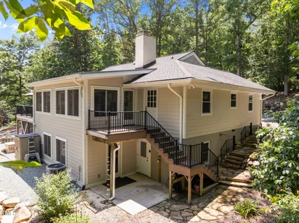 $1,495,000 | 107 Ledge Lane, Chapel Hill, NC 27514