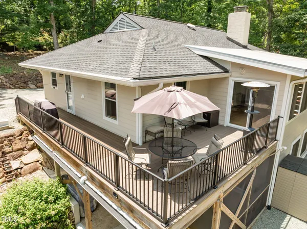 $1,495,000 | 107 Ledge Lane, Chapel Hill, NC 27514