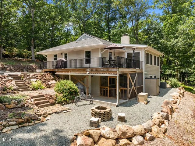 $1,675,000 | 107 Ledge Lane, Chapel Hill, NC 27514