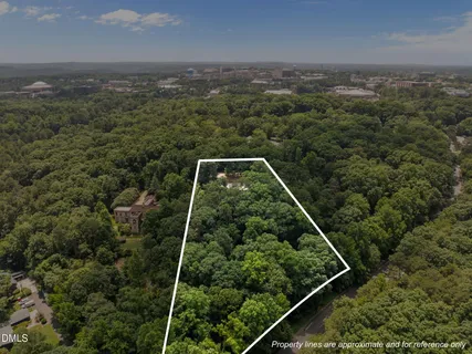 $1,495,000 | 107 Ledge Lane, Chapel Hill, NC 27514