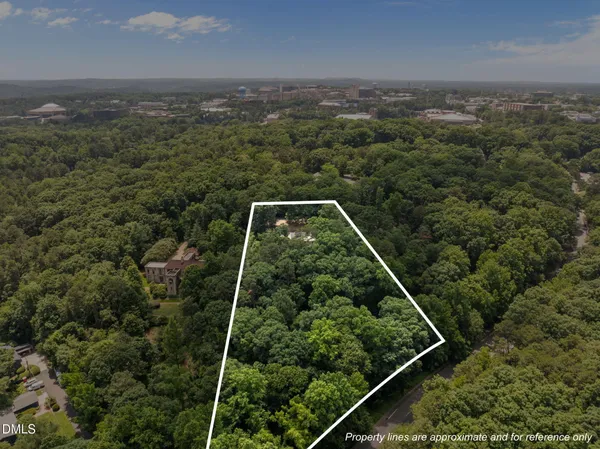 $1,495,000 | 107 Ledge Lane, Chapel Hill, NC 27514