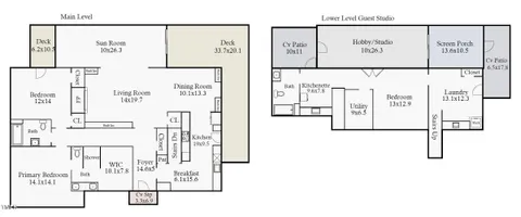 $1,675,000 | 107 Ledge Lane, Chapel Hill, NC 27514
