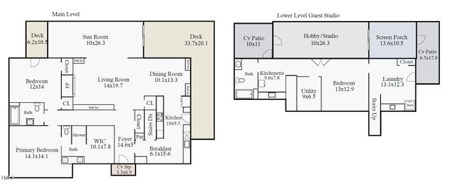 $1,675,000 | 107 Ledge Lane, Chapel Hill, NC 27514