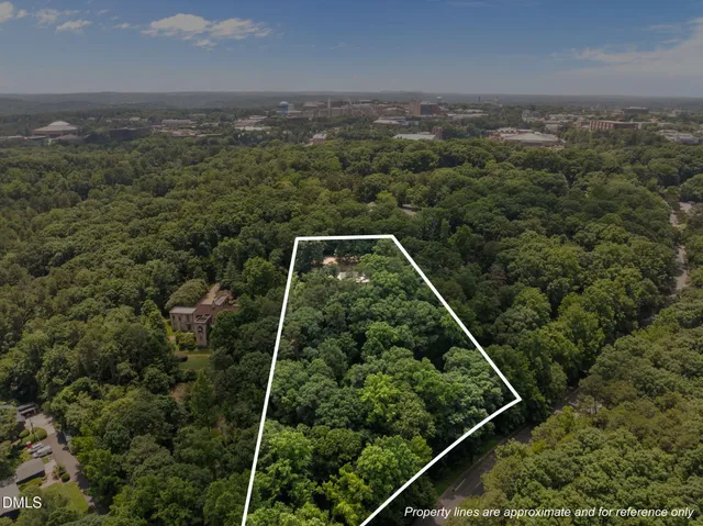 $1,675,000 | 107 Ledge Lane, Chapel Hill, NC 27514