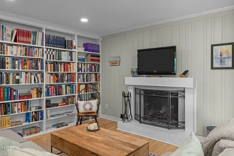 $1,495,000 | 107 Ledge Lane, Chapel Hill, NC 27514