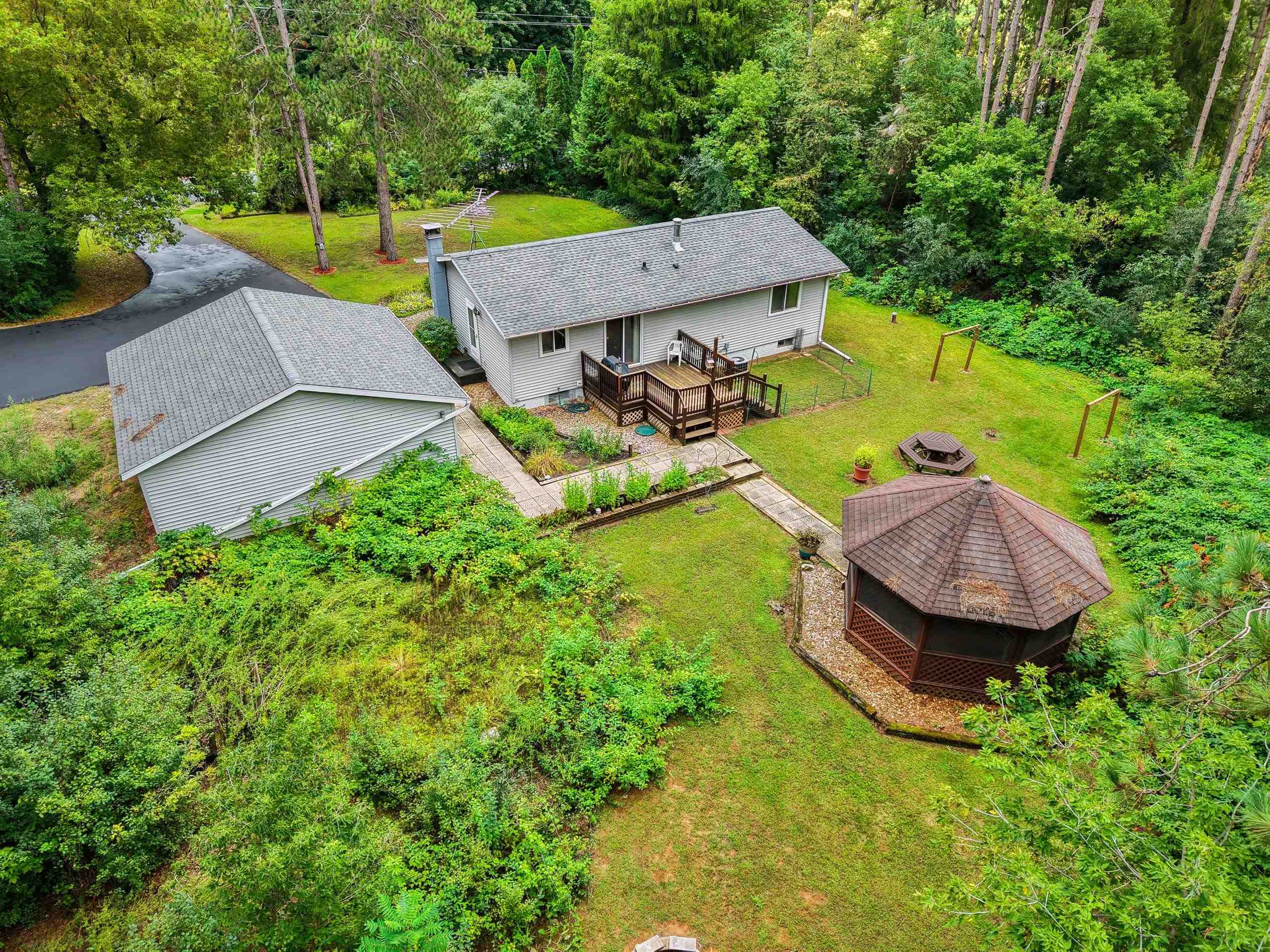 N4711 Rose Brook Road Shawano, WI 54166 - Photo 49 of 58 Gallery Image 49