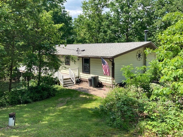 5166 Schoolhouse Road Hesston, PA 16647 - Photo 6 of 27 Gallery Image 6