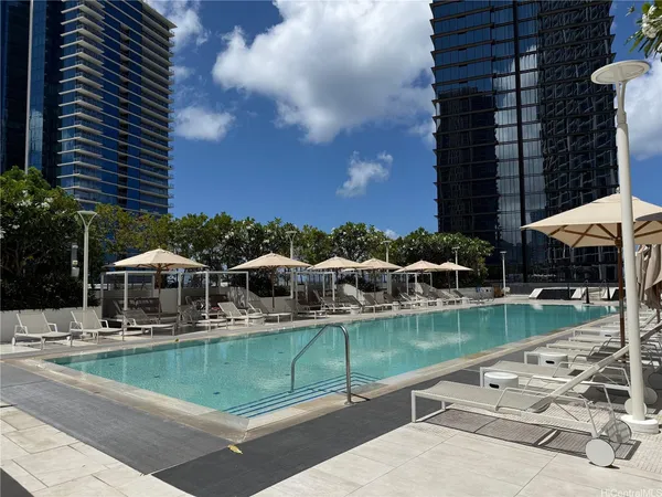 $3,800 | 1000 Auahi Street, Unit 503, Honolulu, HI 96814