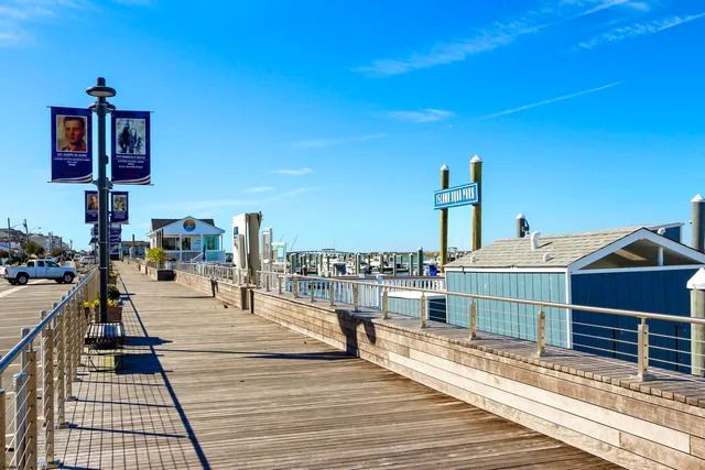 $95,000 | 9416 Amherst Avenue, Margate City, NJ 08402