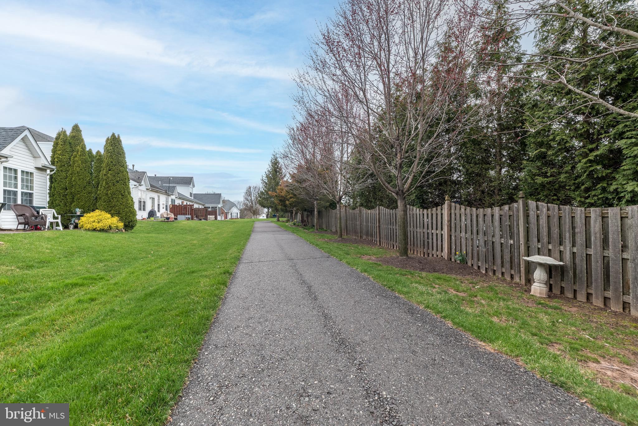 451 Ruth Court Harleysville, PA 19438 - Photo 23 of 25 Walking Path