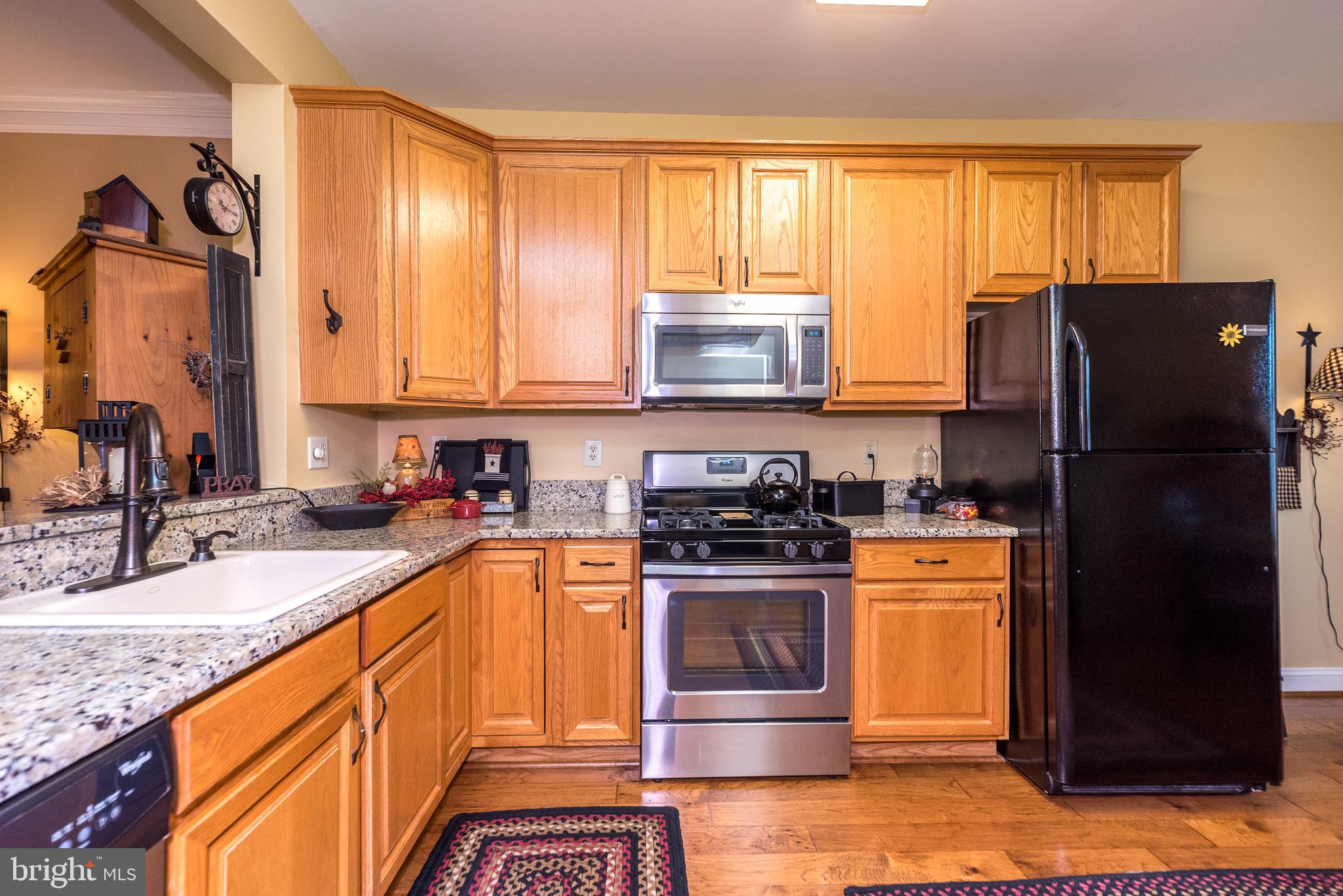 451 Ruth Court Harleysville, PA 19438 - Photo 5 of 25 Beautiful Kitchen