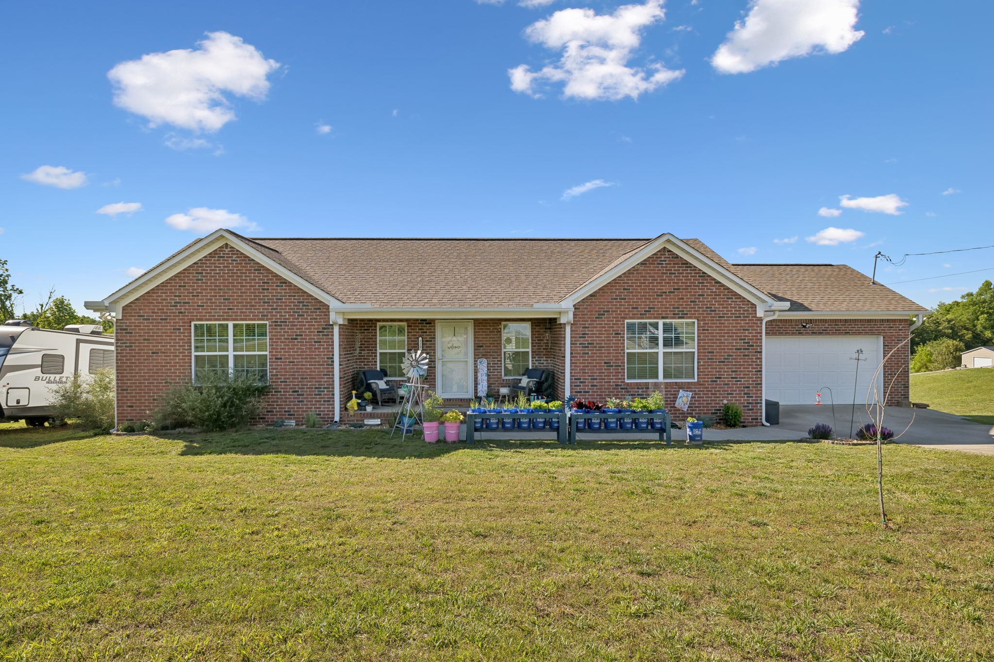 329 Murrell Road Dickson, TN 37055 - Photo 1 of 47