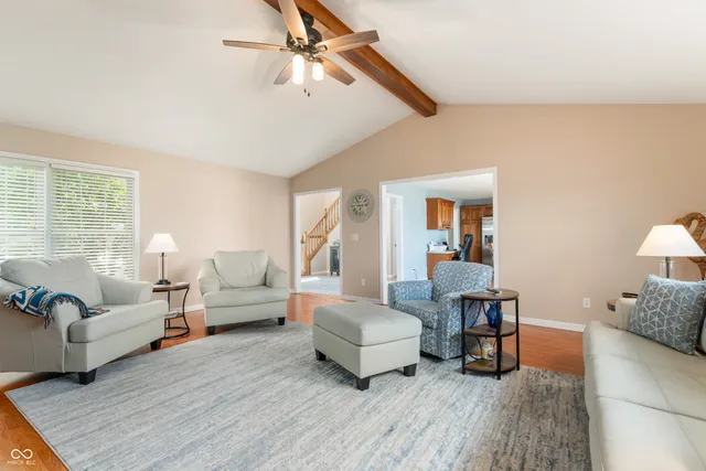 $399,900 | 9500 West Thurston Court, Yorktown, IN 47396