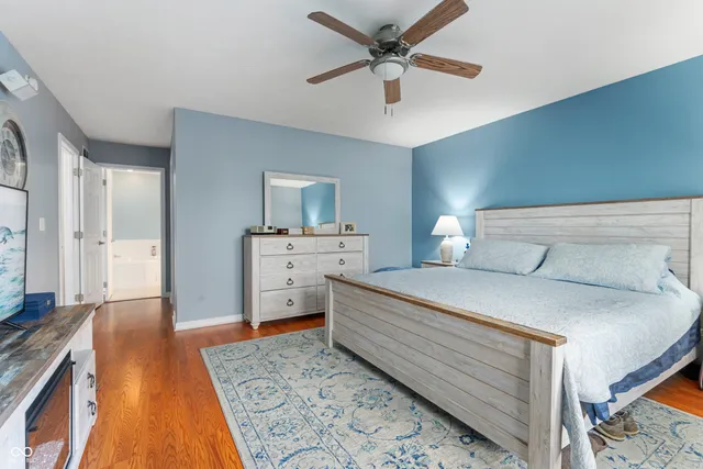 $399,900 | 9500 West Thurston Court, Yorktown, IN 47396