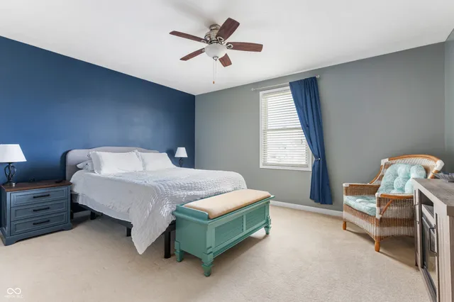 $399,900 | 9500 West Thurston Court, Yorktown, IN 47396