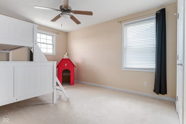 $399,900 | 9500 West Thurston Court, Yorktown, IN 47396