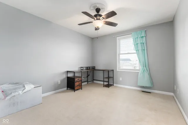 $399,900 | 9500 West Thurston Court, Yorktown, IN 47396