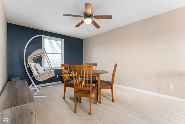 $399,900 | 9500 West Thurston Court, Yorktown, IN 47396