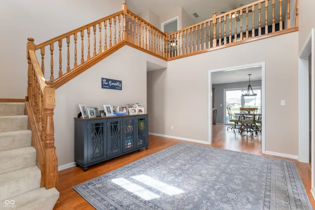 $399,900 | 9500 West Thurston Court, Yorktown, IN 47396