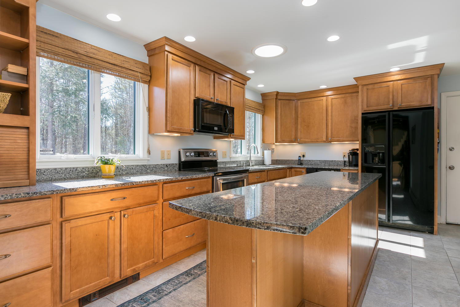 1 Cranberry Pines Road Scarborough, ME 04074 - Photo 14 of 62 Kitchen