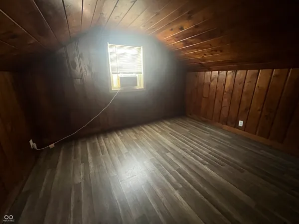 $845 | 627 North Tibbs Avenue, Indianapolis, IN 46222