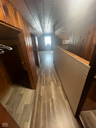 $845 | 627 North Tibbs Avenue, Indianapolis, IN 46222