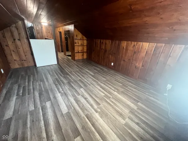 $845 | 627 North Tibbs Avenue, Indianapolis, IN 46222