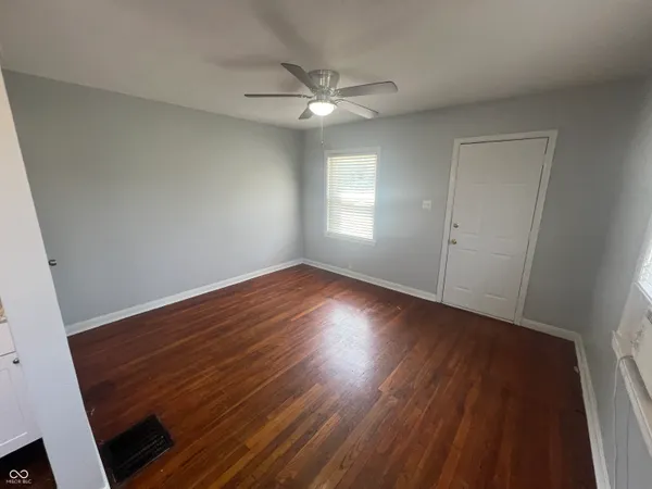 $845 | 627 North Tibbs Avenue, Indianapolis, IN 46222