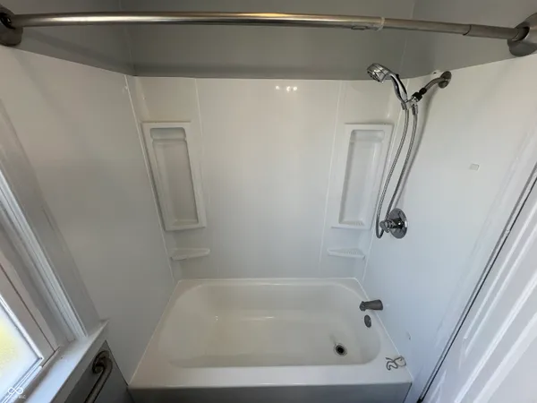 $845 | 627 North Tibbs Avenue, Indianapolis, IN 46222