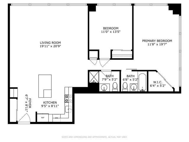 a picture of a park with furniture