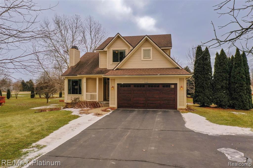 4261 East Rolston Road Linden, MI 48451 - Photo 45 of 58
