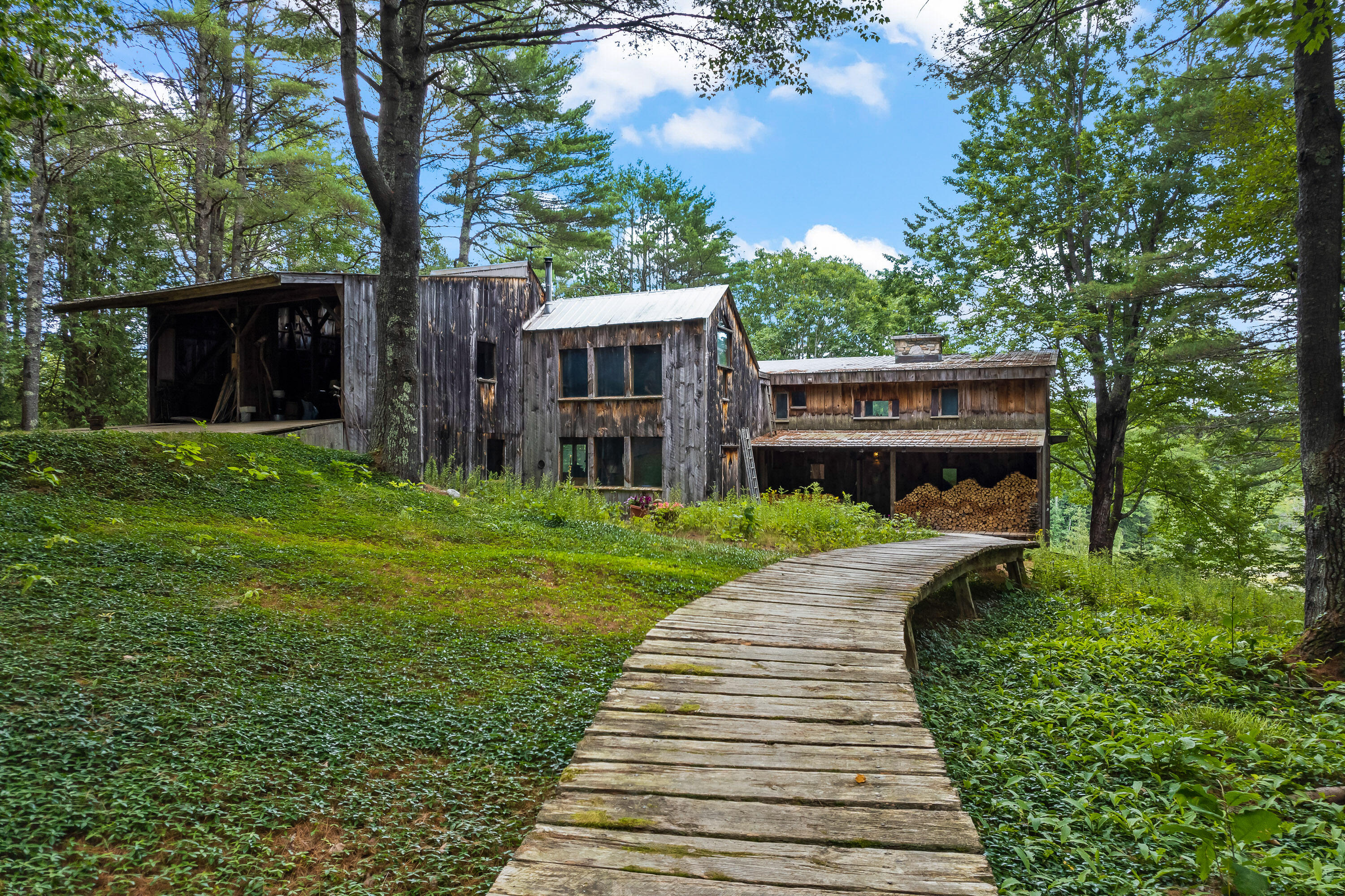 121 Alexander Road Dresden, ME 04342 - Photo 12 of 26 12