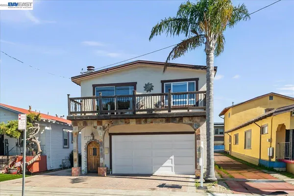 $1,495,000 | 2751 Wallace Street, Berkeley, CA 94702