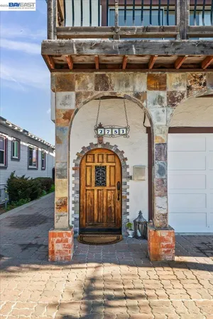 $1,495,000 | 2751 Wallace Street, Berkeley, CA 94702