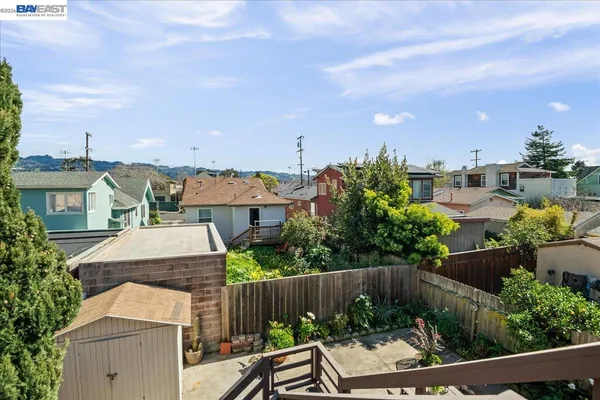 $1,495,000 | 2751 Wallace Street, Berkeley, CA 94702