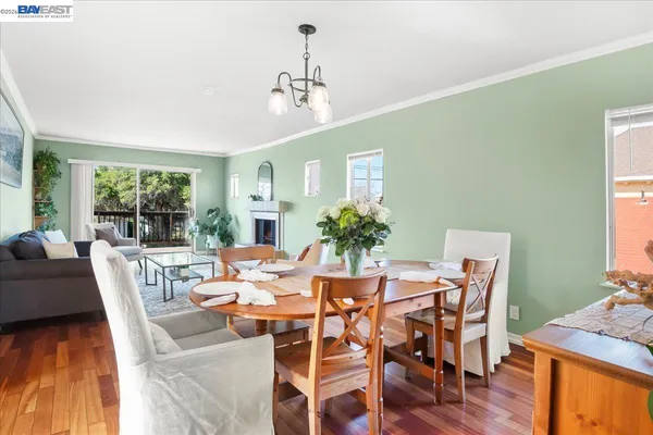 $1,495,000 | 2751 Wallace Street, Berkeley, CA 94702