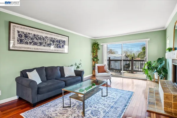 $1,495,000 | 2751 Wallace Street, Berkeley, CA 94702