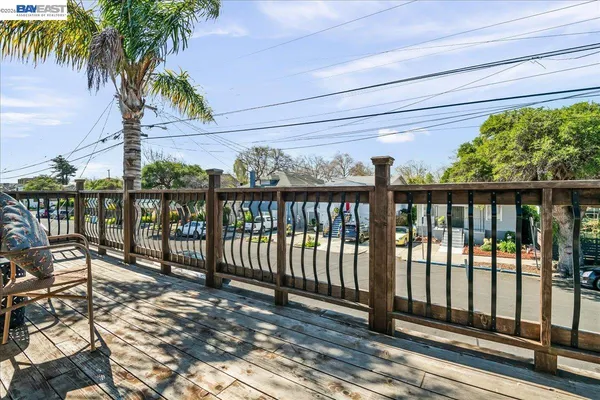 $1,495,000 | 2751 Wallace Street, Berkeley, CA 94702