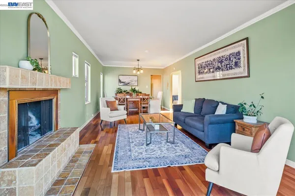 $1,495,000 | 2751 Wallace Street, Berkeley, CA 94702