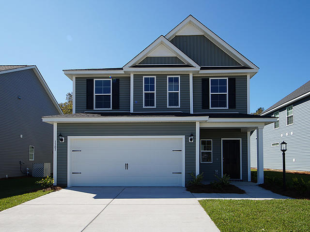 710 Sportsman Road Moncks Corner, SC 29461 - Photo 1 of 55 01