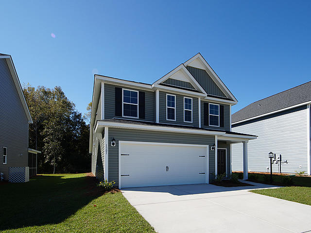 710 Sportsman Road Moncks Corner, SC 29461 - Photo 2 of 55 41