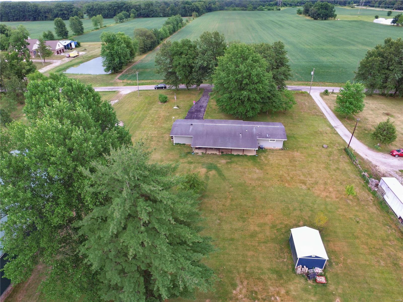 8665 Heinz Road New Douglas, IL 62074 - Photo 7 of 26