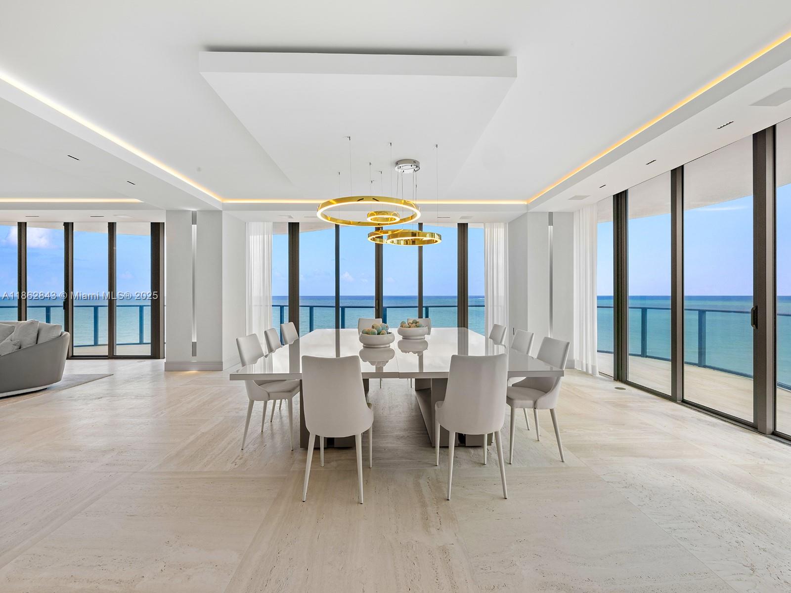 19575 Collins Avenue, Unit 9 Sunny Isles Beach, FL 33160 - Photo 11 of 91